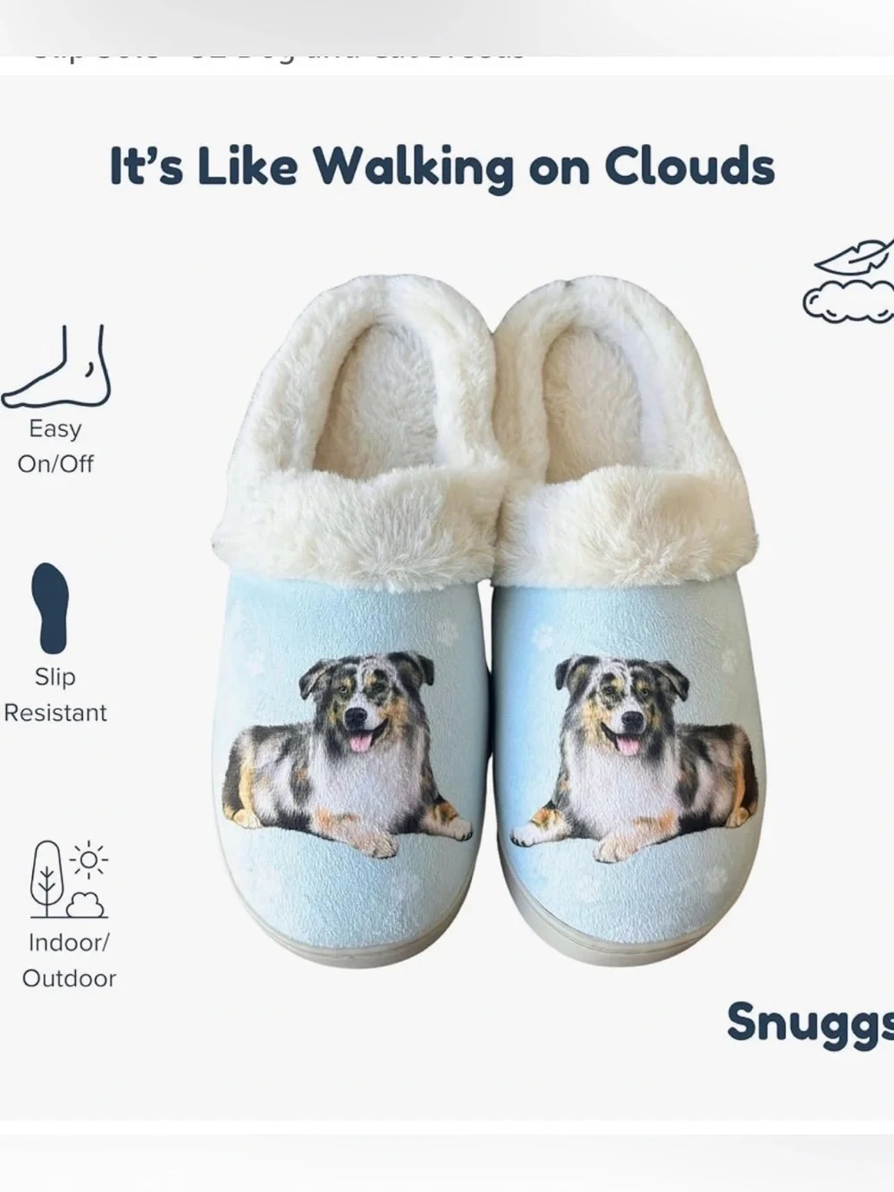 Slippers - Picture 2 of 8